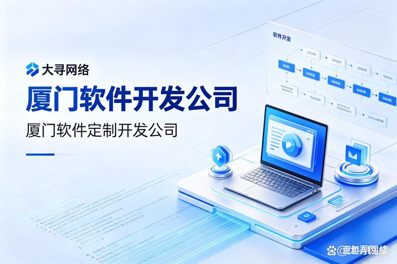 软件定制开发行业动态：紧跟技术潮流塑造企业未来
